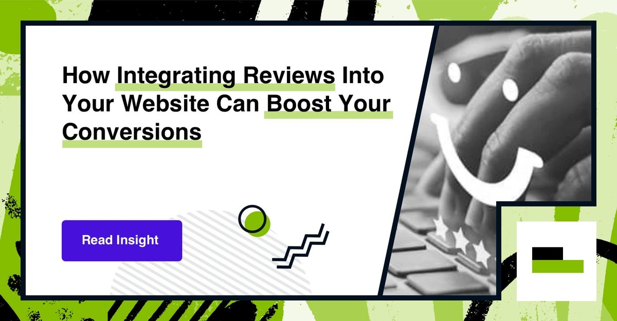 Integrating Ratings & Reviews Elevates User Trust and Drives Growth